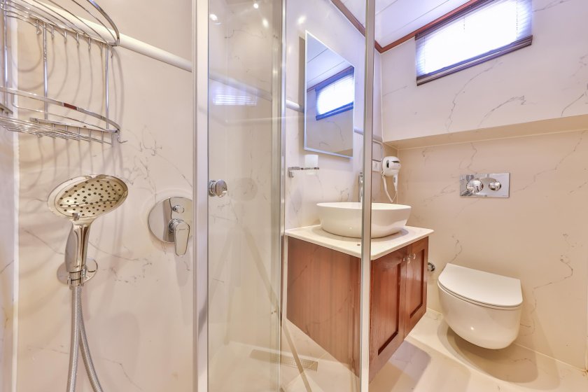 KASAPOĞLU 6 | 8 KİŞİLİK AİLELER VE GRUPLAR İÇİN TEKNE KİRALAMA FIRSATI | Okeanosyatcilik