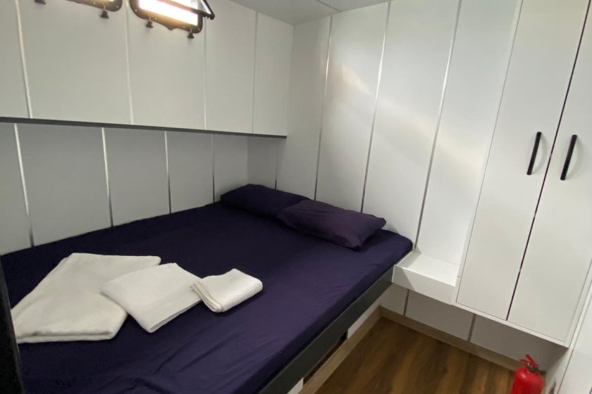 SAFİ SULTAN | 12 KİŞİLİK EGE KEKOVA TEKNE TURU | Okeanosyatcilik