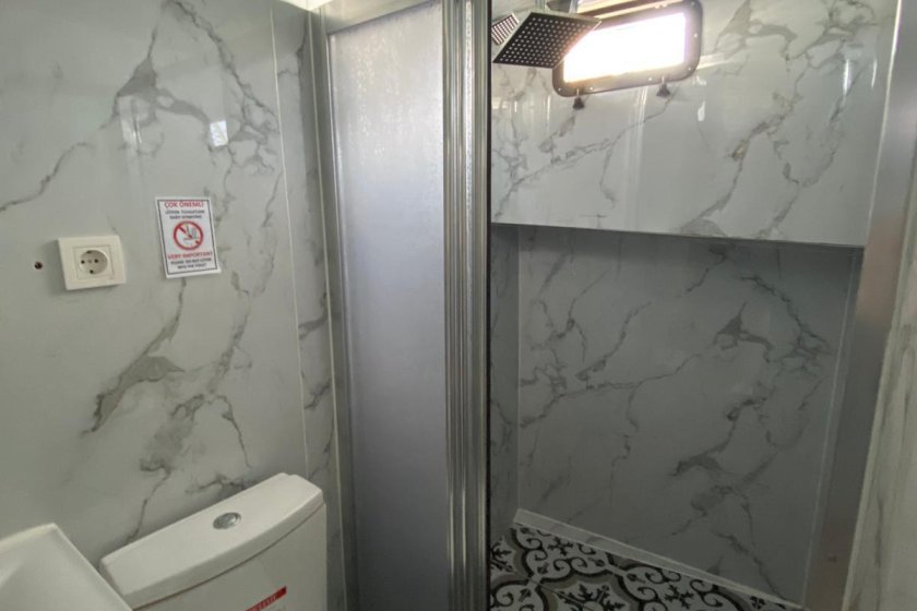 SAFİ SULTAN | 12 KİŞİLİK EGE KEKOVA TEKNE TURU | Okeanosyatcilik