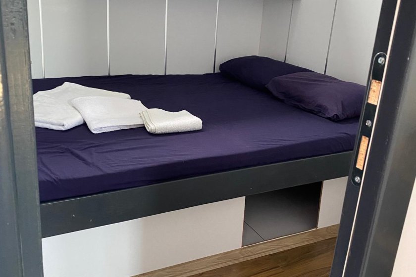 SAFİ SULTAN | 12 KİŞİLİK EGE KEKOVA TEKNE TURU | Okeanosyatcilik