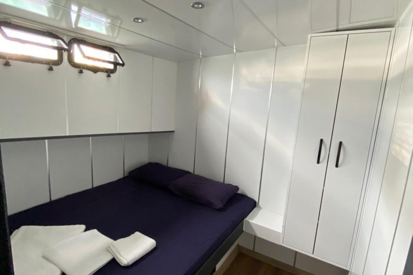 SAFİ SULTAN | 12 KİŞİLİK EGE KEKOVA TEKNE TURU | Okeanosyatcilik