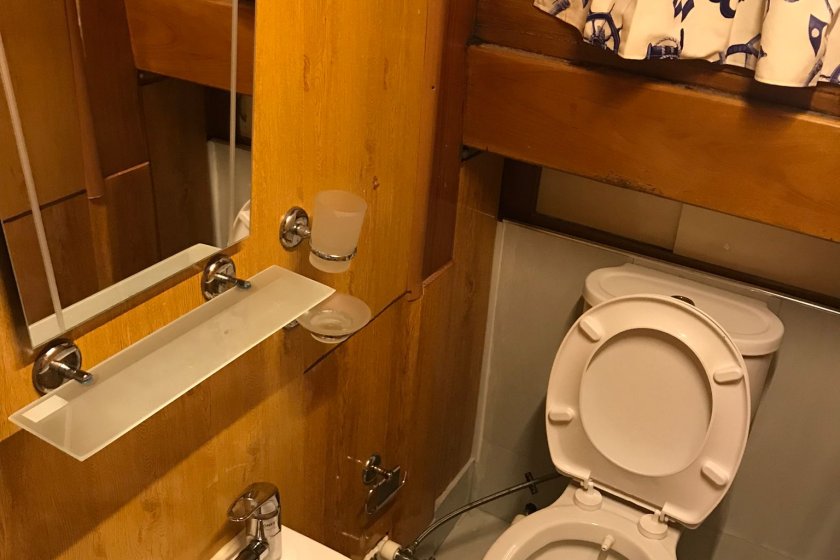 BALU | 14 KİŞİLİK KLİMALI GULET FETHİYE KOYLARI | Okeanosyatcilik