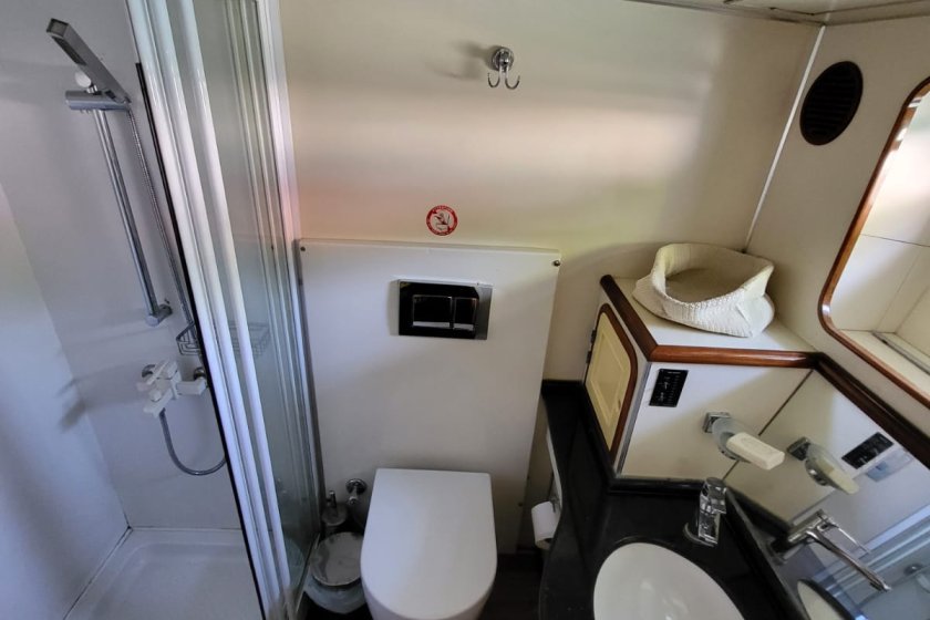 MY MİLDA | FETHİYE 6 KİŞİLİK MOTORYAT | Okeanosyatcilik