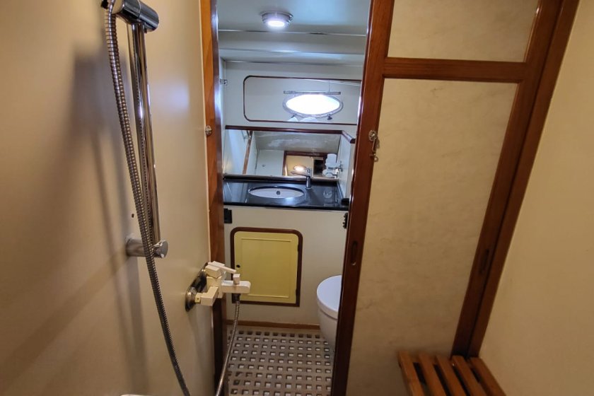 MY MİLDA | FETHİYE 6 KİŞİLİK MOTORYAT | Okeanosyatcilik