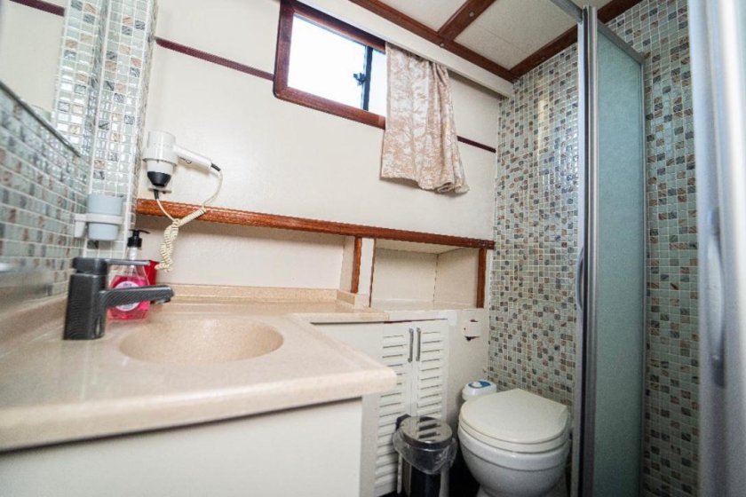 AZURA | 8 KİŞİLİK GULET İLE FETHİYE MAVİ YOLCULUK | OkeanosYatcilik