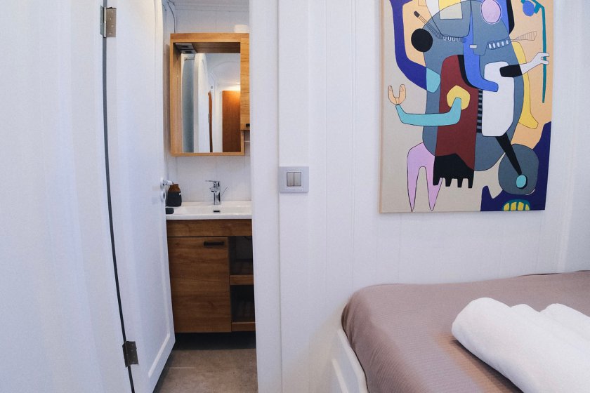 ESCAPE | LÜKS GULET İLE GÖCEK MAVİ YOLCULUK 12 KİŞİLİK TEKNE | Okeanosyatcilik