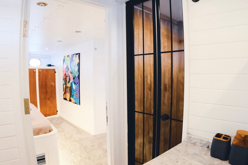 ESCAPE | LÜKS GULET İLE GÖCEK MAVİ YOLCULUK 12 KİŞİLİK TEKNE | Okeanosyatcilik